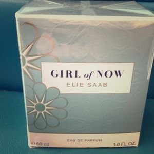 Elie Saab girl of now